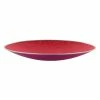 Alessi - Cohncave Centrepiece Bowl Red Violet 33cm -Profile Shop 105600 Large
