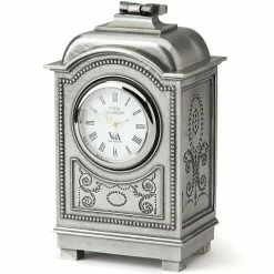 Royal Selangor - Inspired Carriage Clock