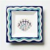 Jones & Co - Scallop Trinket Tray 2 Jones & Co - Scallop Trinket Tray -Profile Shop 155109 Large