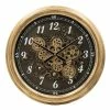 Design Arc Furniture Design Arc - Intricate Wall Clock 1 Design Arc Furniture Design Arc - Intricate Wall Clock -Profile Shop 156962 Large