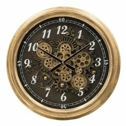 Design Arc Furniture Design Arc - Intricate Wall Clock