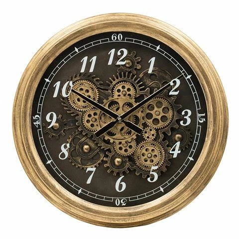 Design Arc Furniture Design Arc - Intricate Wall Clock 3 Design Arc Furniture Design Arc - Intricate Wall Clock