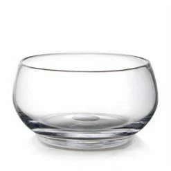 Nambe - Moderne Round Bowl 30cm