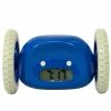 Clocky - Navy Alarm Clock On Wheels 2 Clocky - Navy Alarm Clock On Wheels -Profile Shop 166617 Large