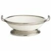 Arte Italica - Tuscan Large Footed Bowl With Handles 40cm -Profile Shop 166896 Large