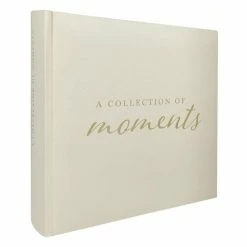 Profile - A Collection Of Moments Slip-In Album Cream 500Pht