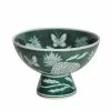 Florabelle - Thistle Porcelain Bowl -Profile Shop 177783 Large