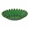 Mode - Bauble Platter Green 45x9cm 1 Mode - Bauble Platter Green 45x9cm -Profile Shop 177795 Large