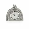 Royal Selangor - Poohsticks Table Clock 1 Royal Selangor - Poohsticks Table Clock -Profile Shop 188856 Large