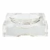 Greg Natale - Carter Acrylic Bowl Small 1 Greg Natale - Carter Acrylic Bowl Small -Profile Shop 191515 Large