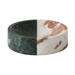 Greg Natale - Polar Bowl Foresta & Terracotta 13cm