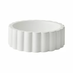 Greg Natale - Sweet Dreams Bowl White 20cm