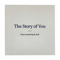 Profile - The Story Of You Slip-In Photo Album Cream 160 Photos