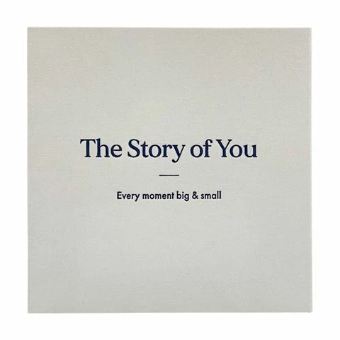 Profile - The Story Of You Slip-In Photo Album Cream 160 Photos 3 Profile - The Story Of You Slip-In Photo Album Cream 160 Photos