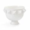 Jonathan Adler - Charade Bowl White 1 Jonathan Adler - Charade Bowl White -Profile Shop 199361 Large