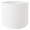 Cafe Lighting - Capella Shade Tall White -Profile Shop 416178 Large