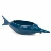 Virginia Casa - Centrepiece Swordfish Teal 65cm 1 Virginia Casa - Centrepiece Swordfish Teal 65cm -Profile Shop 437673 Large