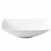 Wedgwood - Folia Sculptural Bowl White -Profile Shop 439993 Large