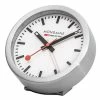Mondaine - Official Swiss Railways Wall Clock White 13cm 1 Mondaine - Official Swiss Railways Wall Clock White 13cm -Profile Shop 440041 Large
