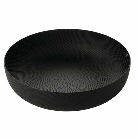 Alessi - Jasper Morrison Round Basket 24cm 3 Alessi - Jasper Morrison Round Basket 24cm
