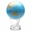 Mova - Traditional Spinning Globe Small 2 Mova - Traditional Spinning Globe Small -Profile Shop 451417 Large
