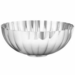 Georg Jensen - Bernadotte Bowl Stainless Steel 17cm