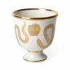 Jonathan Adler - Botanist Snake & Apple Bowl -Profile Shop 455221 Large