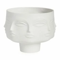 Jonathan Adler - Dora Maar Pedestal Bowl