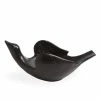 Jonathan Adler - Vallauris Flying Bird Bowl Black -Profile Shop 455249 Large