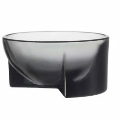 Iittala - Kuru Bowl Grey 12cm