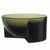 Iittala - Kuru Bowl Moss Green 12cm 2 Iittala - Kuru Bowl Moss Green 12cm -Profile Shop 456626 Large
