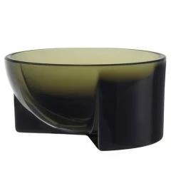Iittala - Kuru Bowl Moss Green 12cm