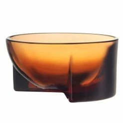 Iittala - Kuru Bowl Seville Orange 12cm