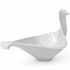 Jonathan Adler - Menagerie Bird Bowl Medium White -Profile Shop 457022 Large