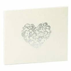 Corban & Blair - Amore Photo Albumx Large Ivory