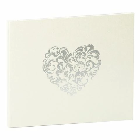 Corban & Blair - Amore Photo Albumx Large Ivory 3 Corban & Blair - Amore Photo Albumx Large Ivory