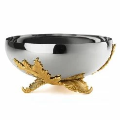 L'Objet - Lamina Bowl Large