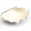 Julia Knight - By The Sea Tahitian Clam Bowl Snow -Profile Shop 474971 Large