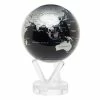 Mova - Metallic Spinning Globe Medium 2 Mova - Metallic Spinning Globe Medium -Profile Shop 487049 Large