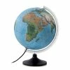 Atmosphere - Solid R Illuminated Globe 2 Atmosphere - Solid R Illuminated Globe -Profile Shop 487484 Large