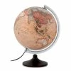 Atmosphere - Solid A Antique Illuminated Globe 1 Atmosphere - Solid A Antique Illuminated Globe -Profile Shop 487485 Large