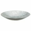 Industrial Luxe - Galvanised Bowl Iron Small -Profile Shop 489617 Large