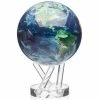 Mova - Satellite View Spinning Globe Medium 2 Mova - Satellite View Spinning Globe Medium -Profile Shop 494051 Large