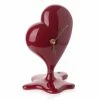 Antartidee - Fusing Heart Clock Bordeaux 1 Antartidee - Fusing Heart Clock Bordeaux -Profile Shop 496991 Large