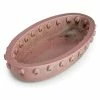 L'Objet - Teo Oval Bowl Large Pink -Profile Shop 498689 Large