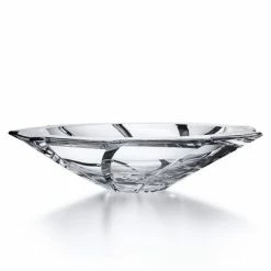 Baccarat - Objectif Decorative Bowl 33cm