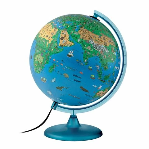 Atmosphere - Family Lite Globe 2 Atmosphere - Family Lite Globe