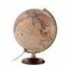Atmosphere - Classic A4 Antique Illuminated Globe 2 Atmosphere - Classic A4 Antique Illuminated Globe -Profile Shop 565289 Large