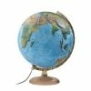 Atmosphere - Classic R4 Relief Illuminated Globe 1 Atmosphere - Classic R4 Relief Illuminated Globe -Profile Shop 565290 Large