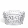 Lalique - Bacchantes Bowl -Profile Shop 567176 Large